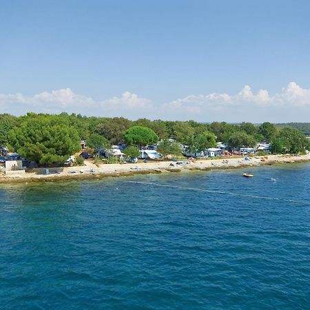 פורץ Eco Glamping- Fkk Nudist Camping Solaris מראה חיצוני תמונה