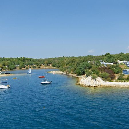 פורץ Eco Glamping- Fkk Nudist Camping Solaris מראה חיצוני תמונה